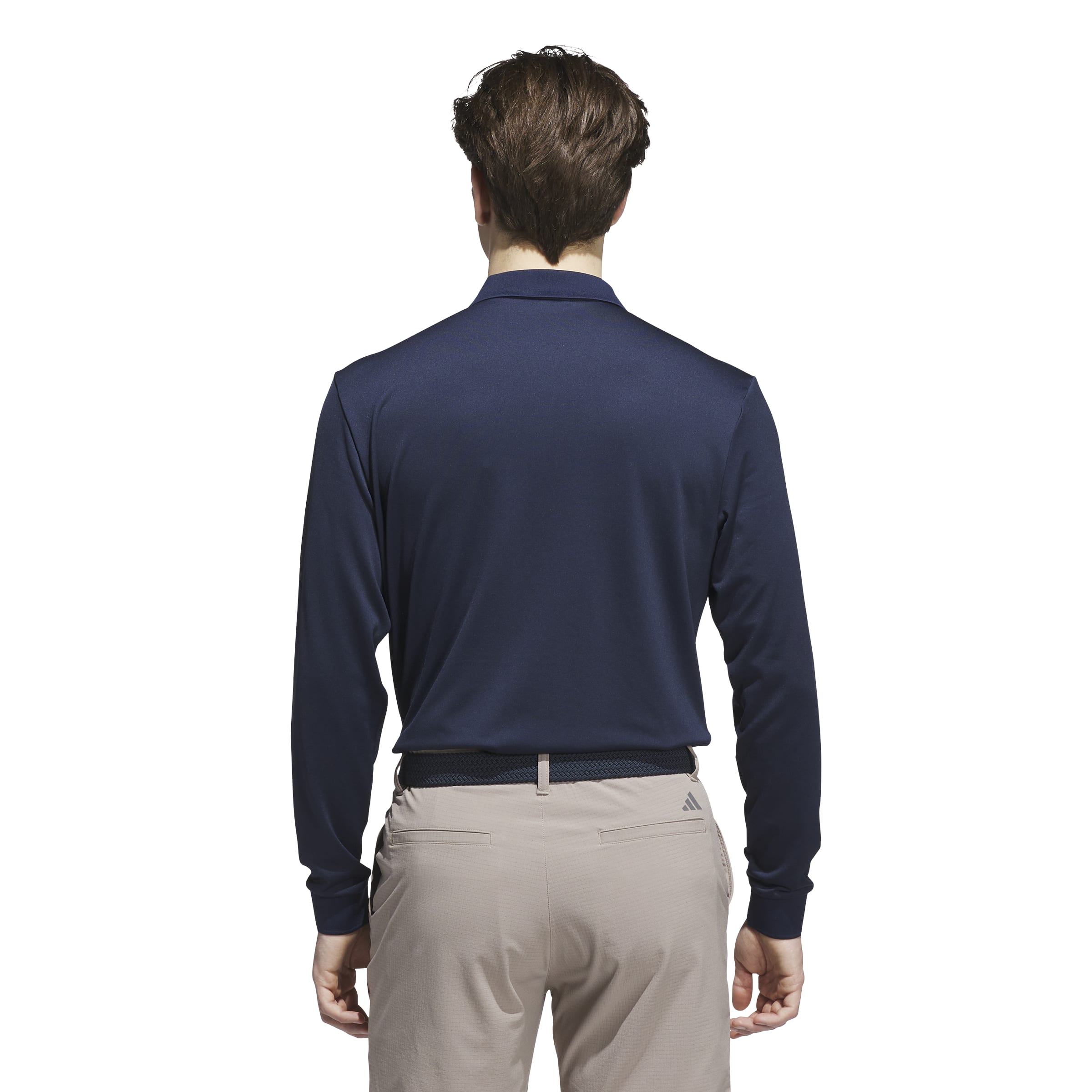 adidas Golf Ultimate365 COLD.RDY Long Sleeve Shirt