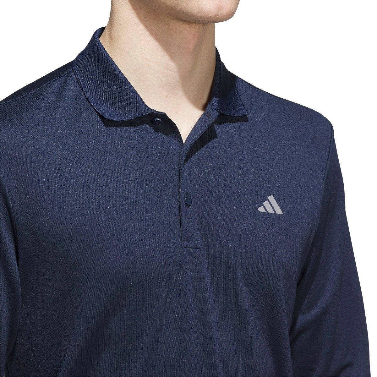 adidas Golf Ultimate365 COLD.RDY Long Sleeve Shirt - adidas
