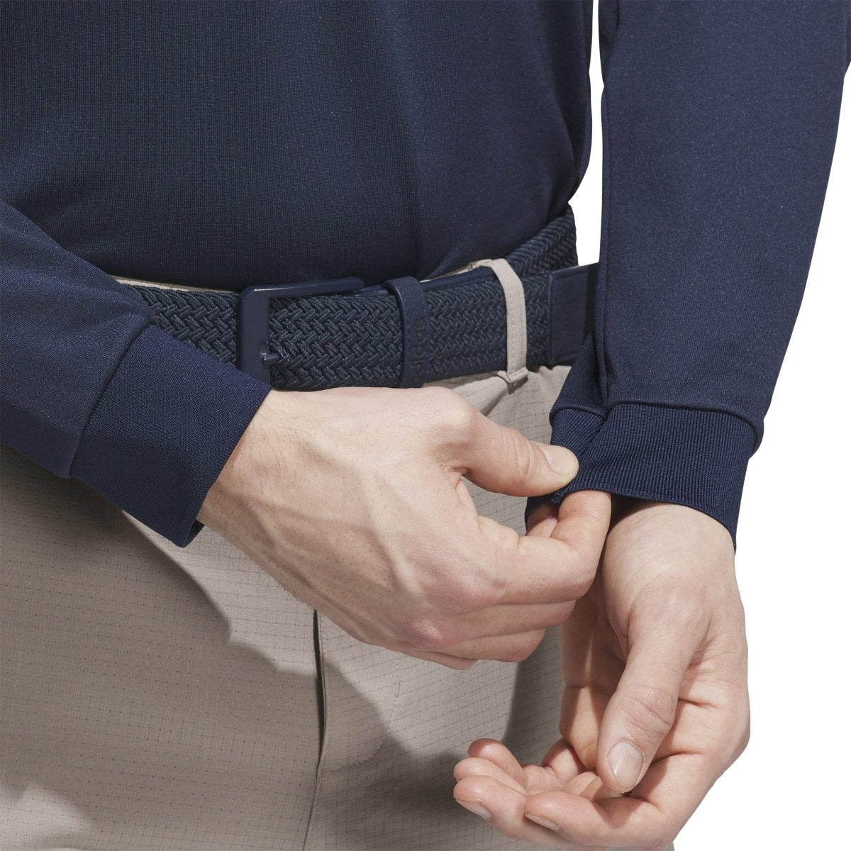 adidas Golf Ultimate365 COLD.RDY Long Sleeve Shirt - adidas