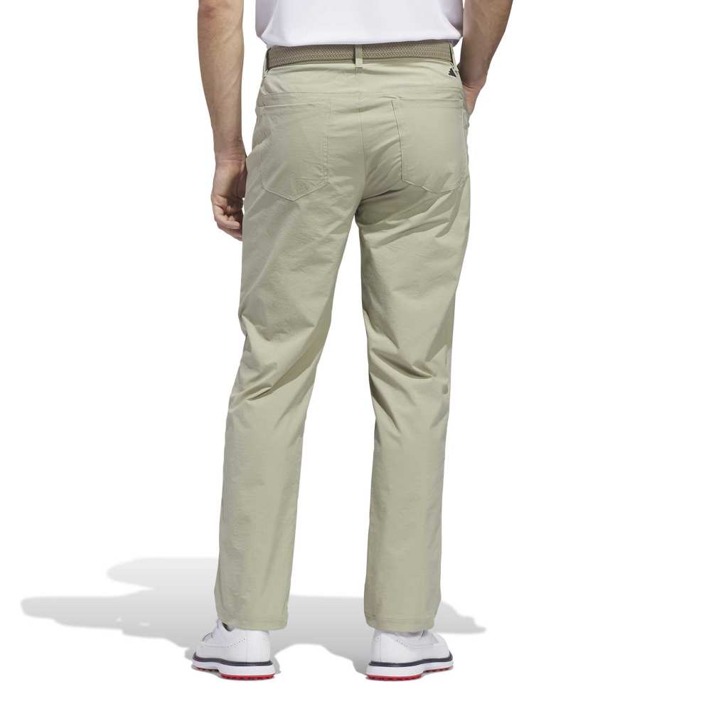 adidas Ultimate365 5 Pocket Golf Trousers - Wonder Cargo - adidas