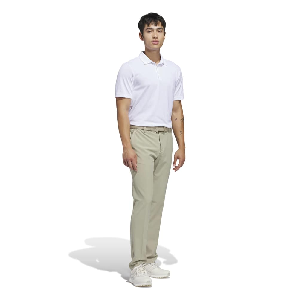 adidas Ultimate365 Tapered Golf Trousers - Wonder Cargo