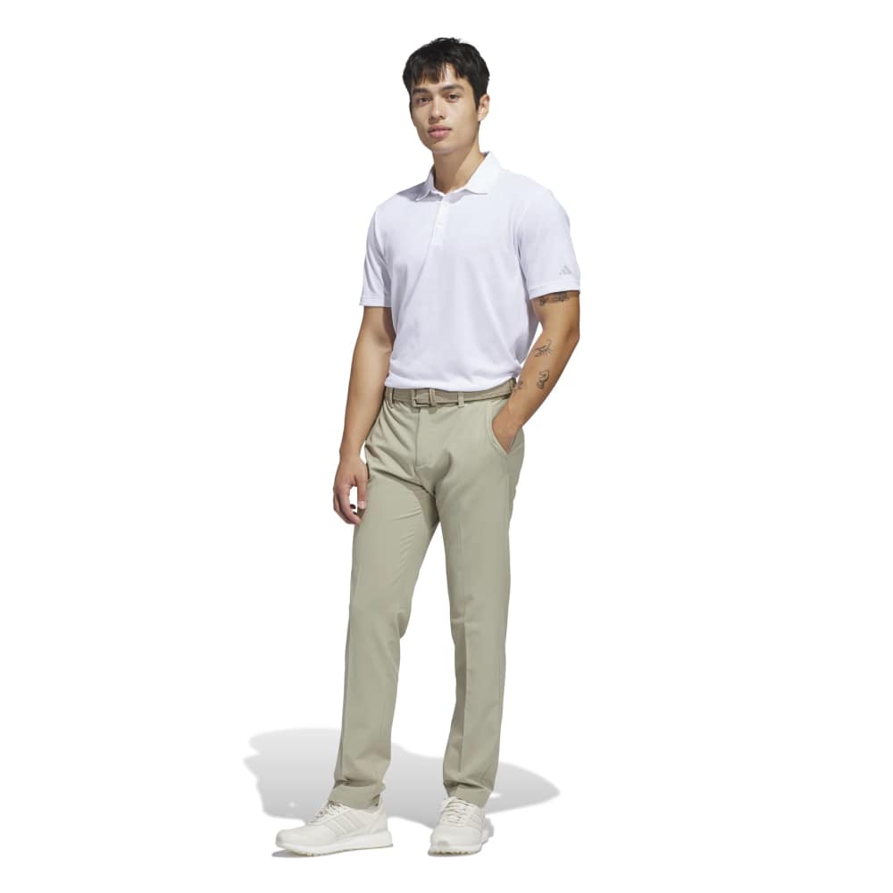adidas Ultimate365 Tapered Golf Trousers - Wonder Cargo