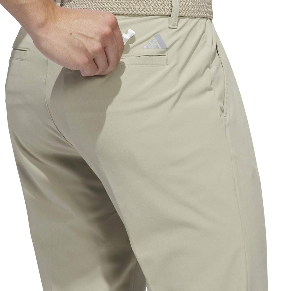 adidas Ultimate365 Tapered Golf Trousers - Wonder Cargo