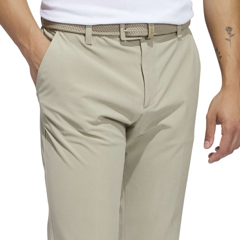 adidas Ultimate365 Tapered Golf Trousers - Wonder Cargo