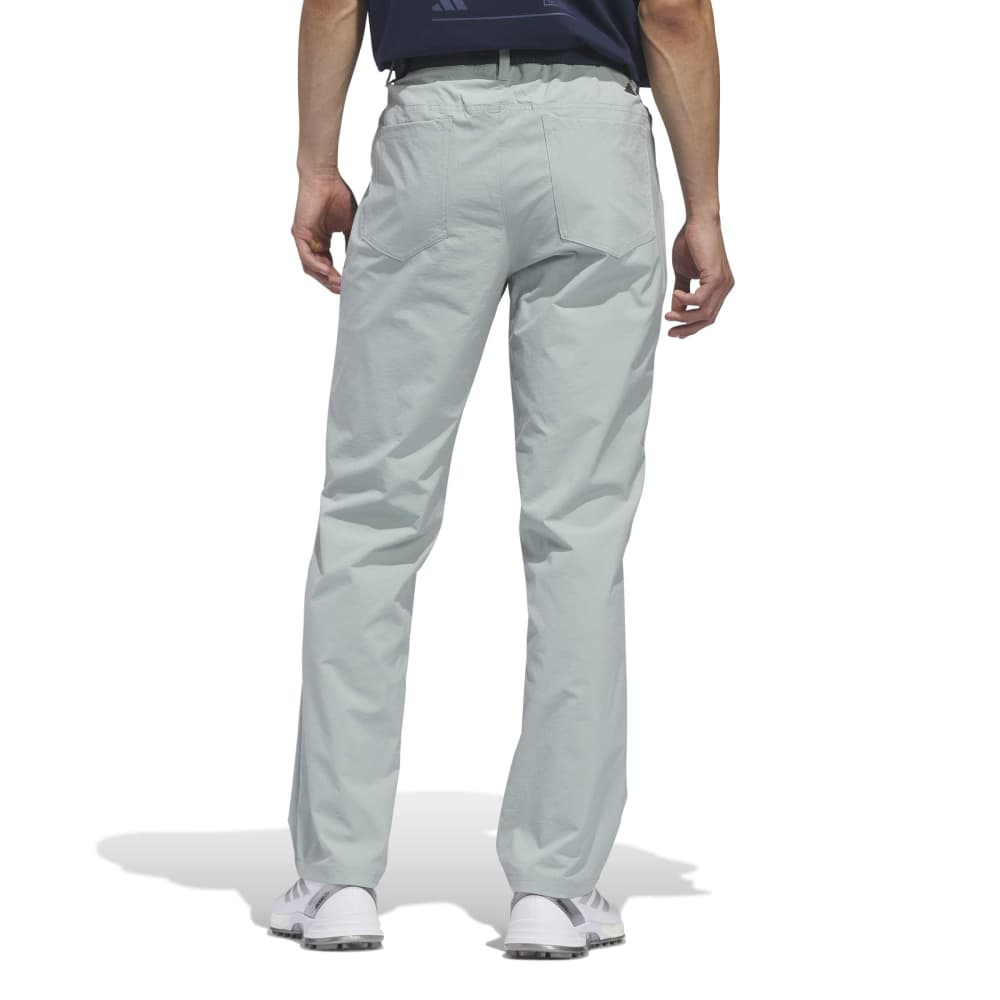 adidas Ultimate365 5 Pocket Golf Trousers - Wonder Sage - adidas