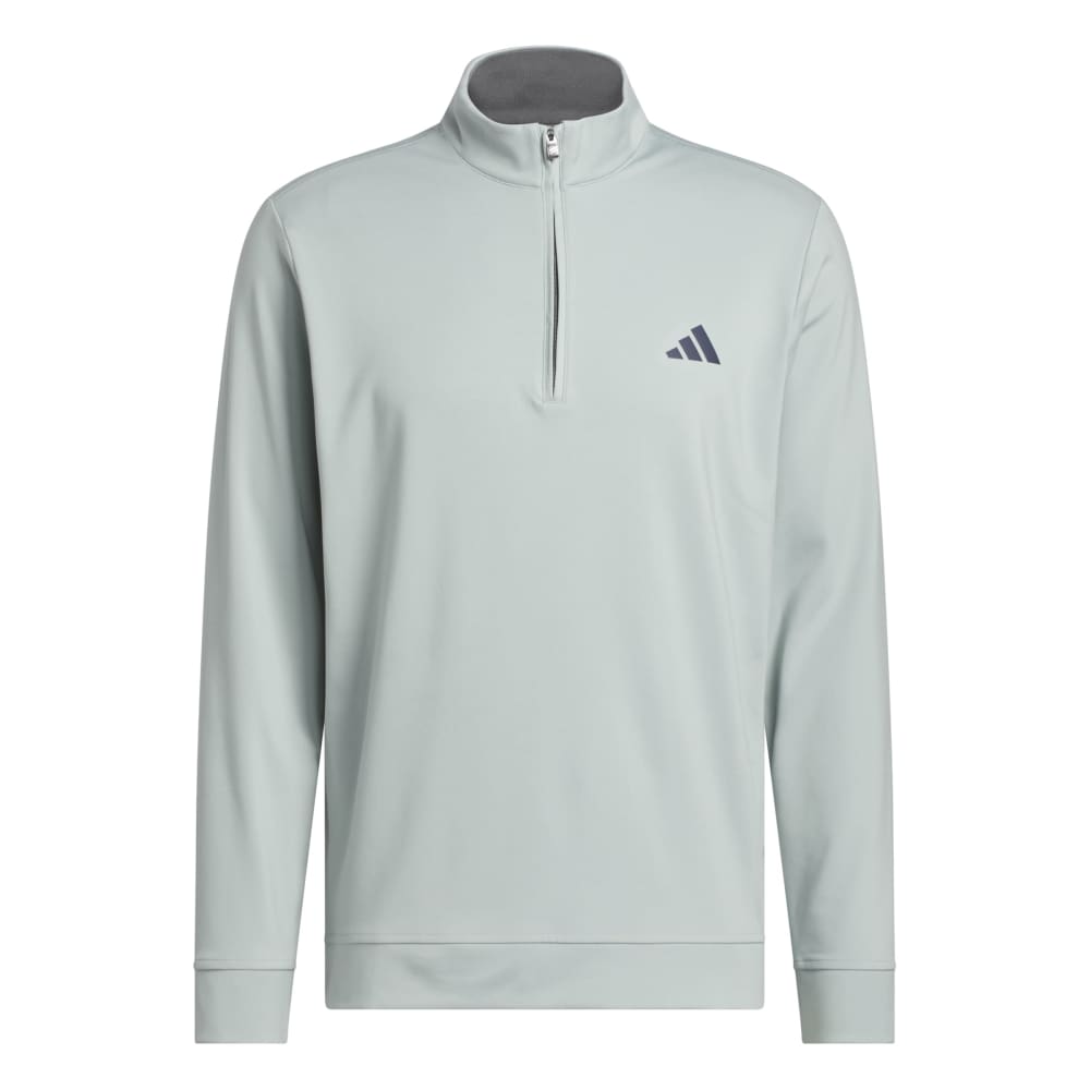 adidas Golf Ultimate365 Classic 1/4 Zip - Wonder Sage