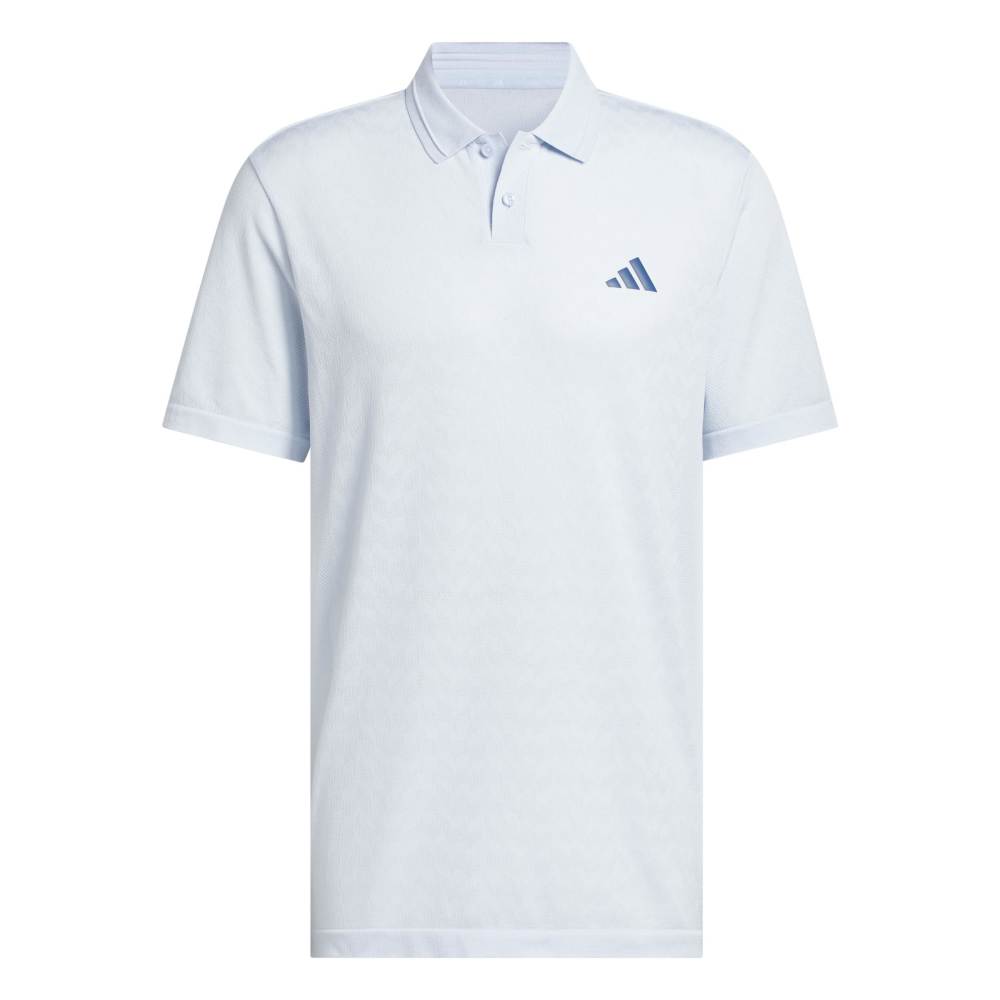 adidas Ultimate365 Tour Seamless Polo Shirt