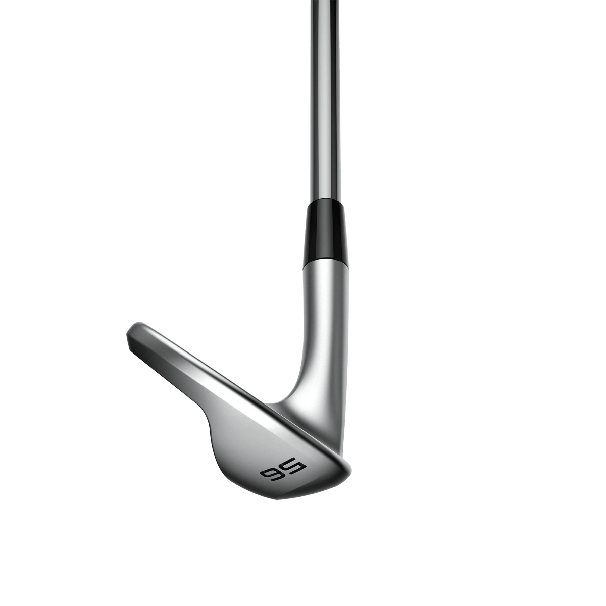 Cobra King - X Wedge - Steel - Cobra