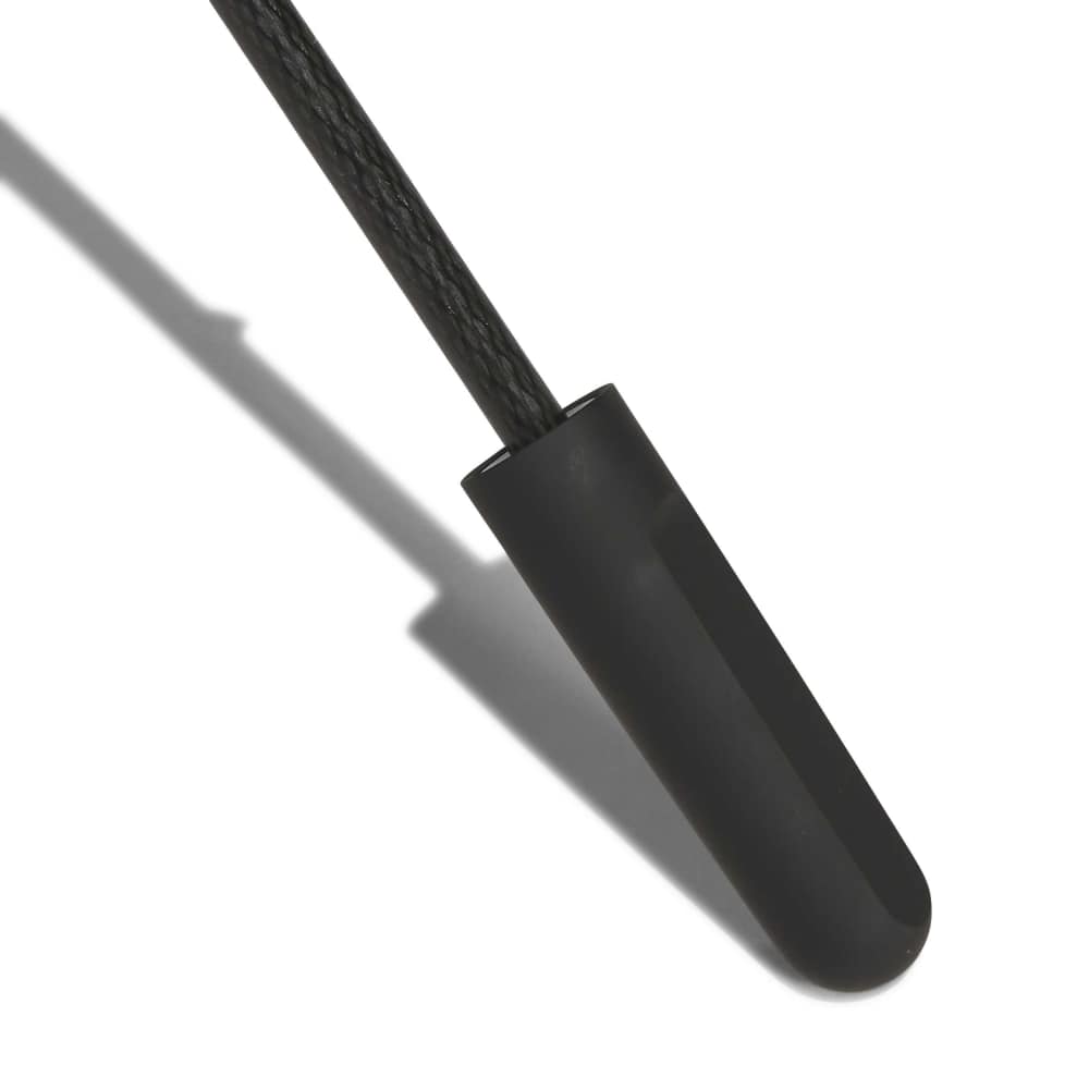adidas Double Canopy Golf Umbrella - Black