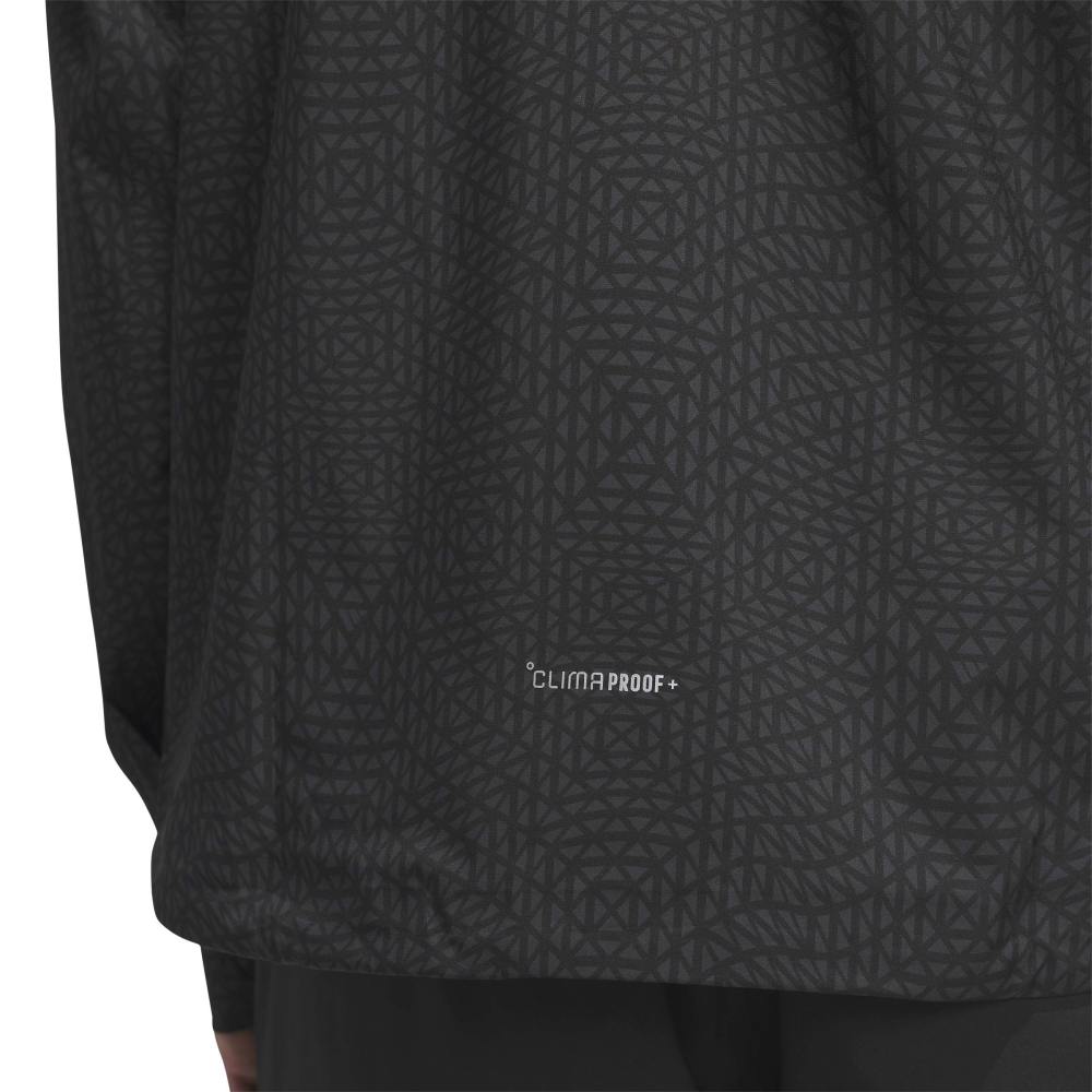 adidas Golf Tour Climaproof+ Anorak - Black