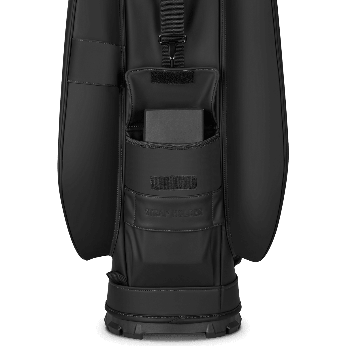 Big Max Dri Lite Prime - Black - Big Max
