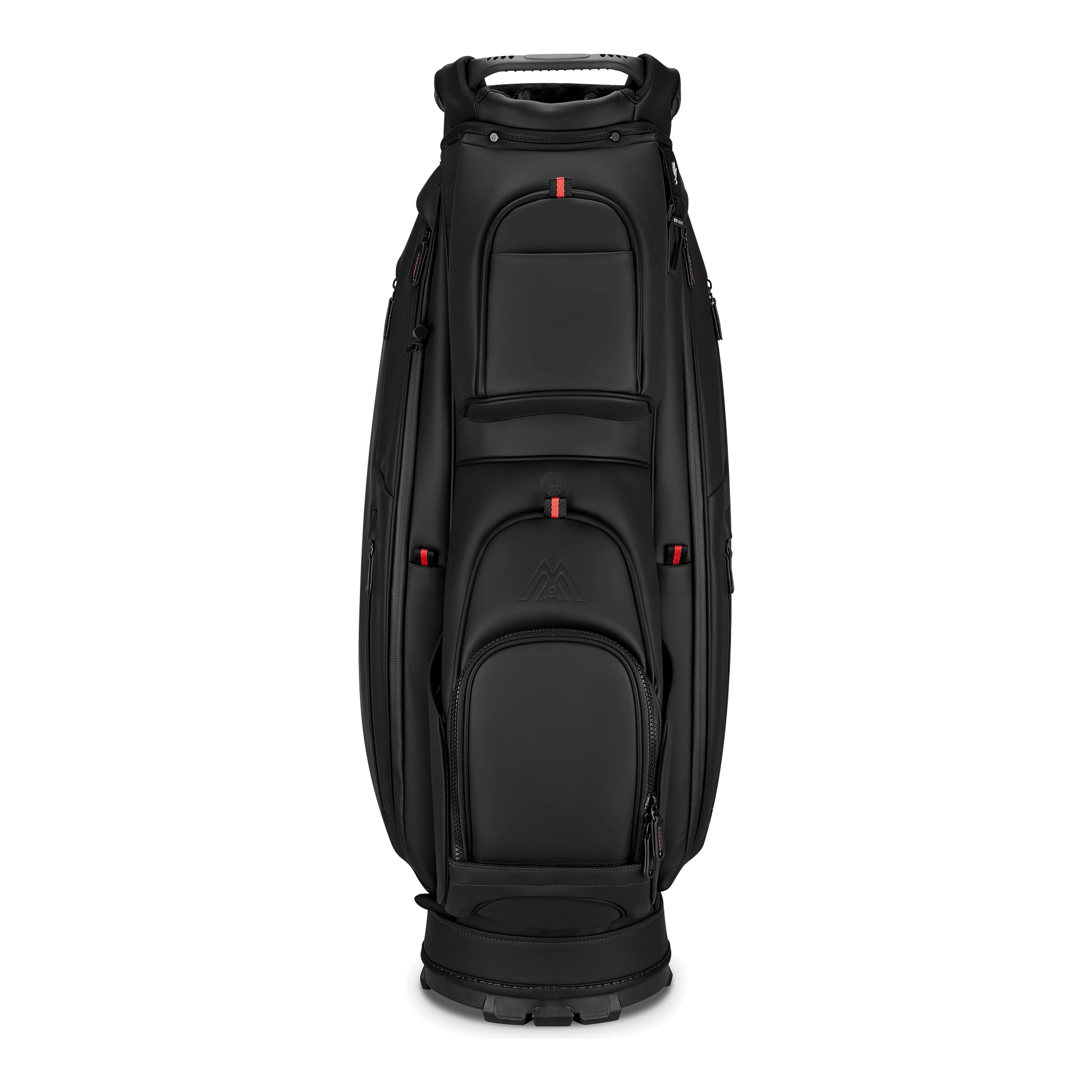 Big Max Dri Lite Prime - Black