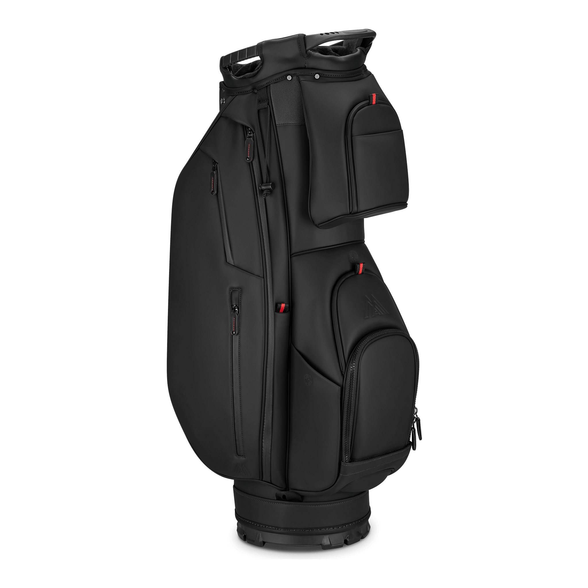 Big Max Dri Lite Prime - Black