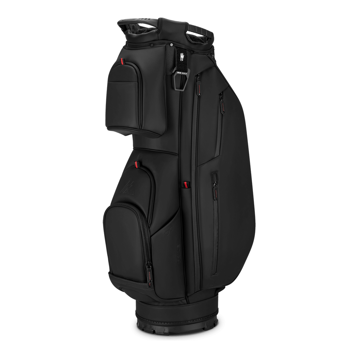 Big Max Dri Lite Prime - Black - Big Max