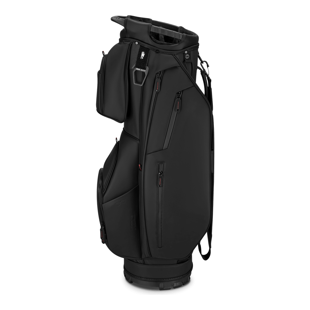 Big Max Dri Lite Prime - Black