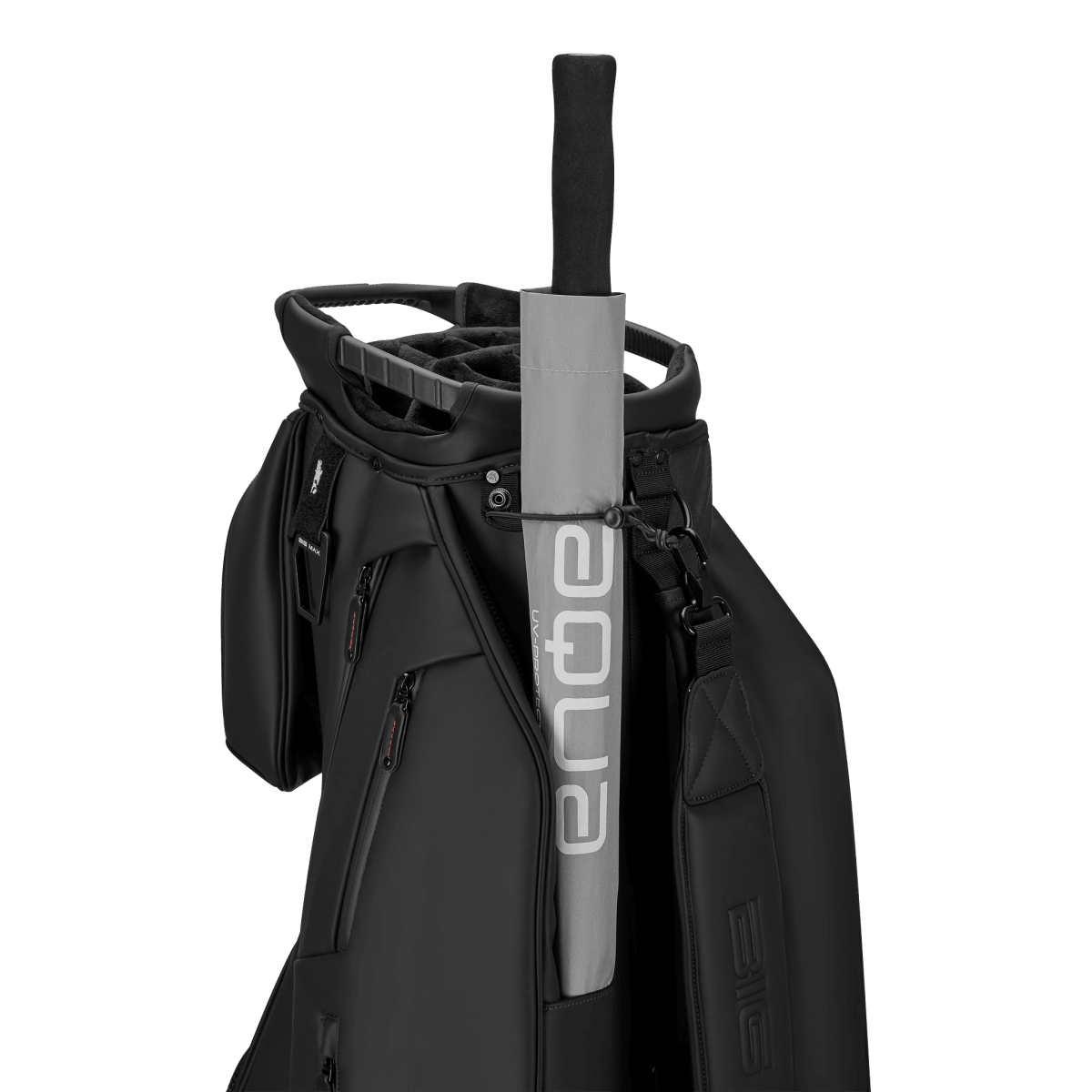 Big Max Dri Lite Prime - Black - Big Max