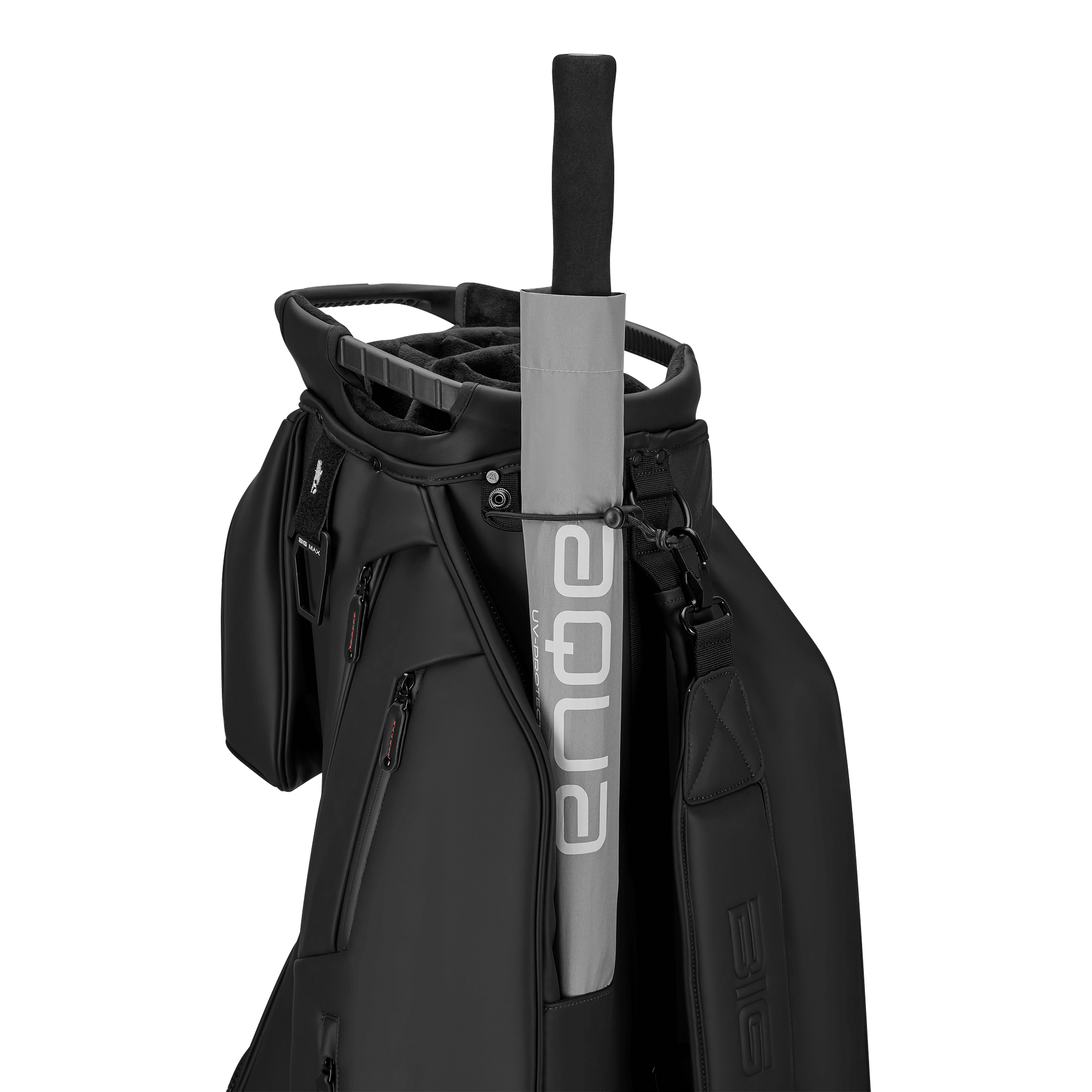 Big Max Dri Lite Prime - Black