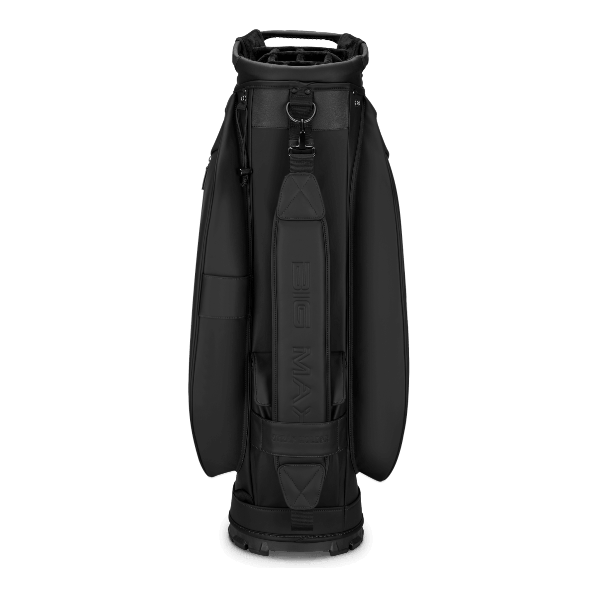 Big Max Dri Lite Prime - Black - Big Max