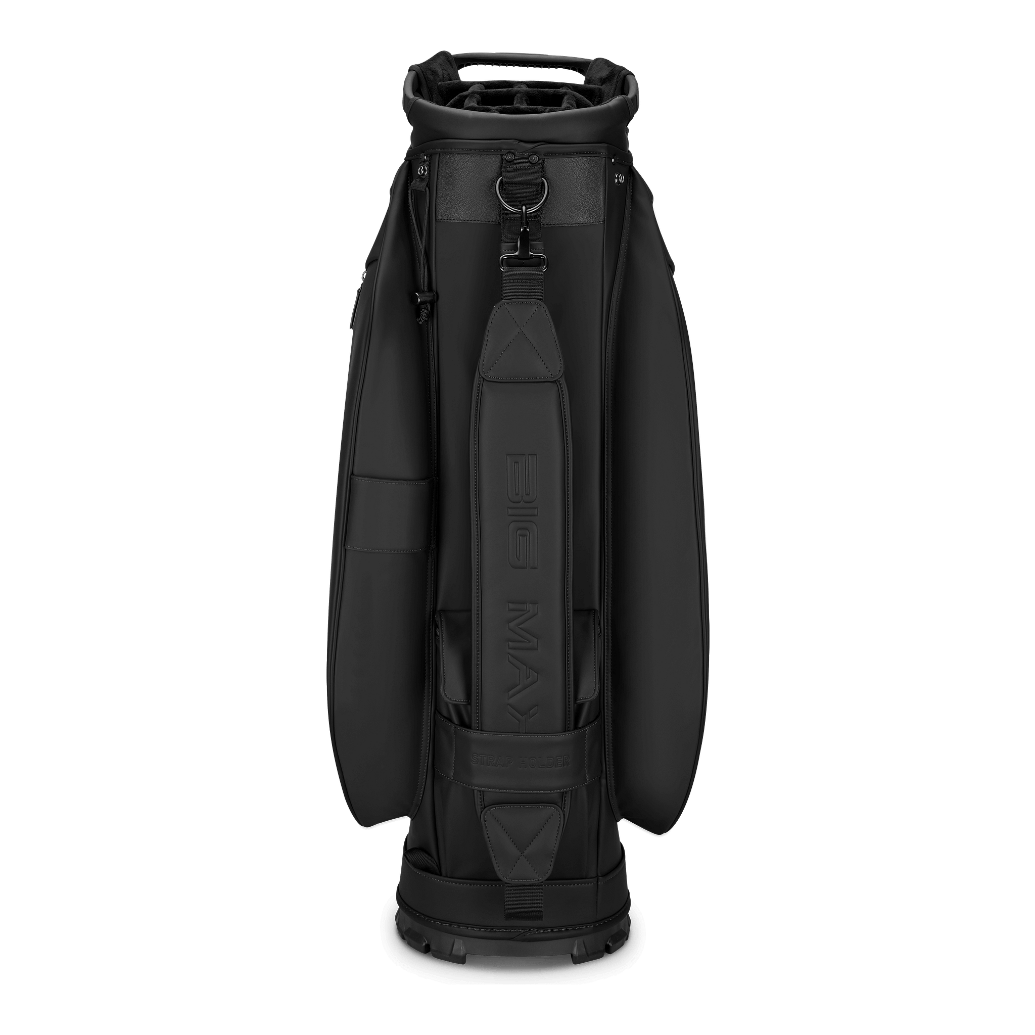 Big Max Dri Lite Prime - Black