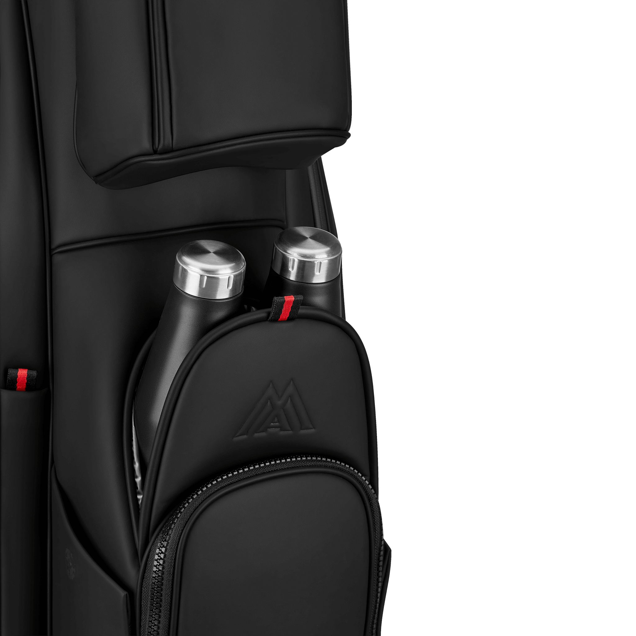 Big Max Dri Lite Prime - Black