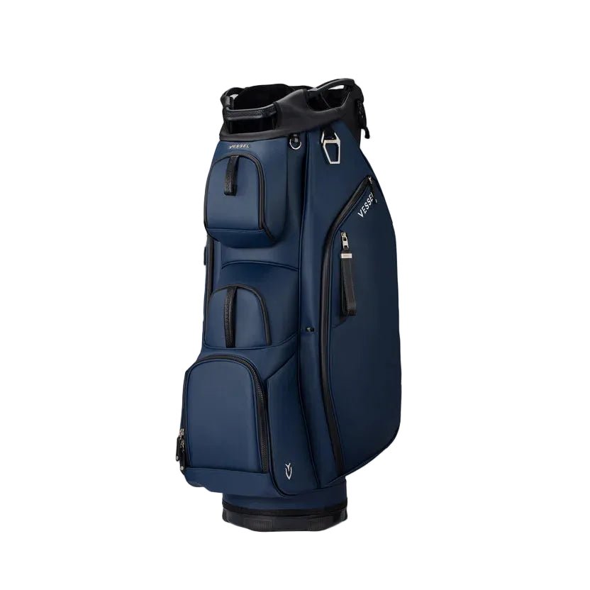 Vessel Lux Cart II - Pebble Navy - Vessel