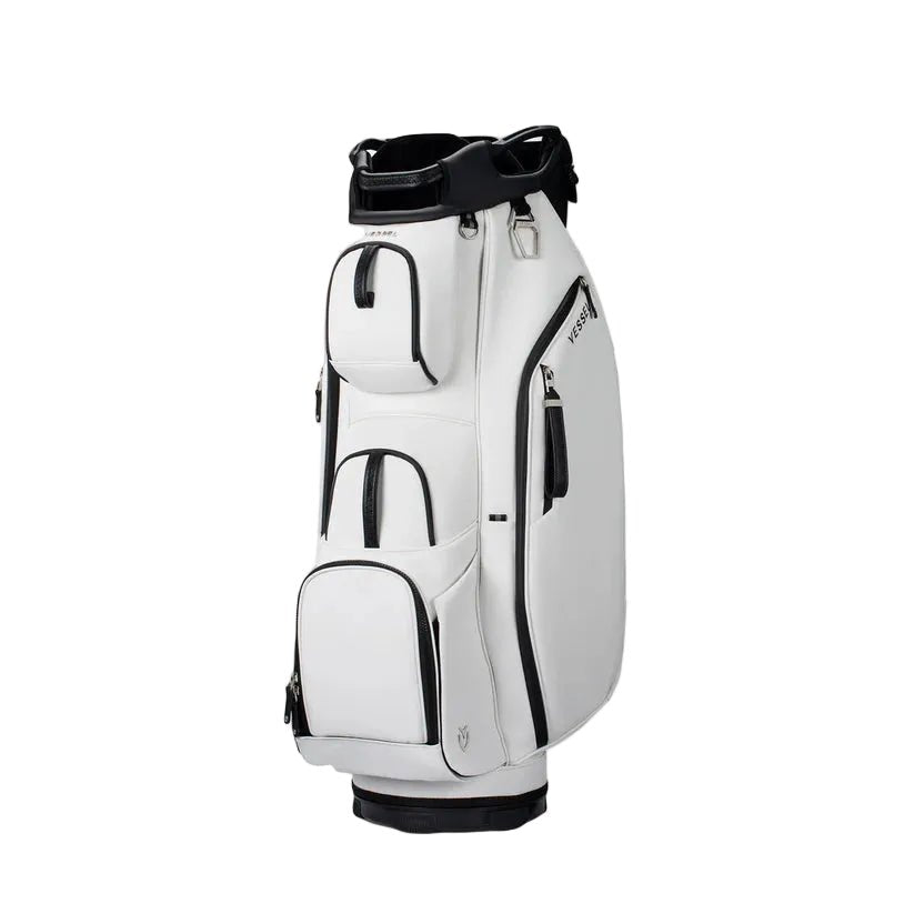 Vessel Lux Cart II - Pebble White - Vessel
