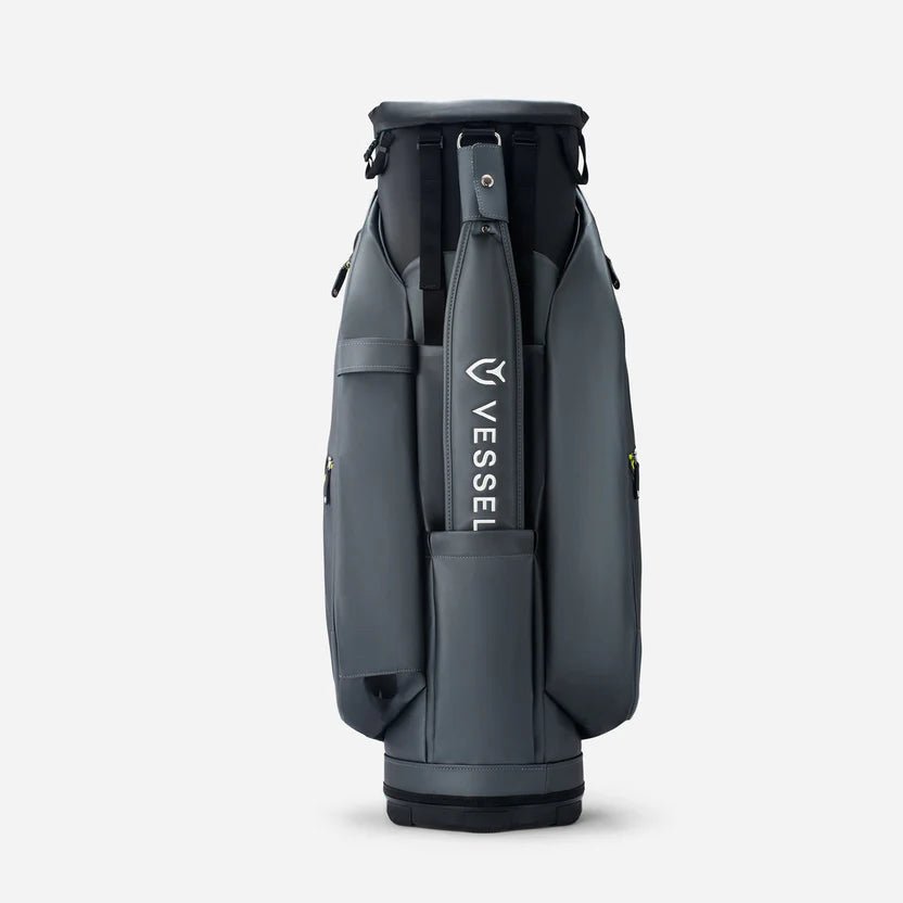 Vessel Lux Pro II Cart - Amp - Vessel