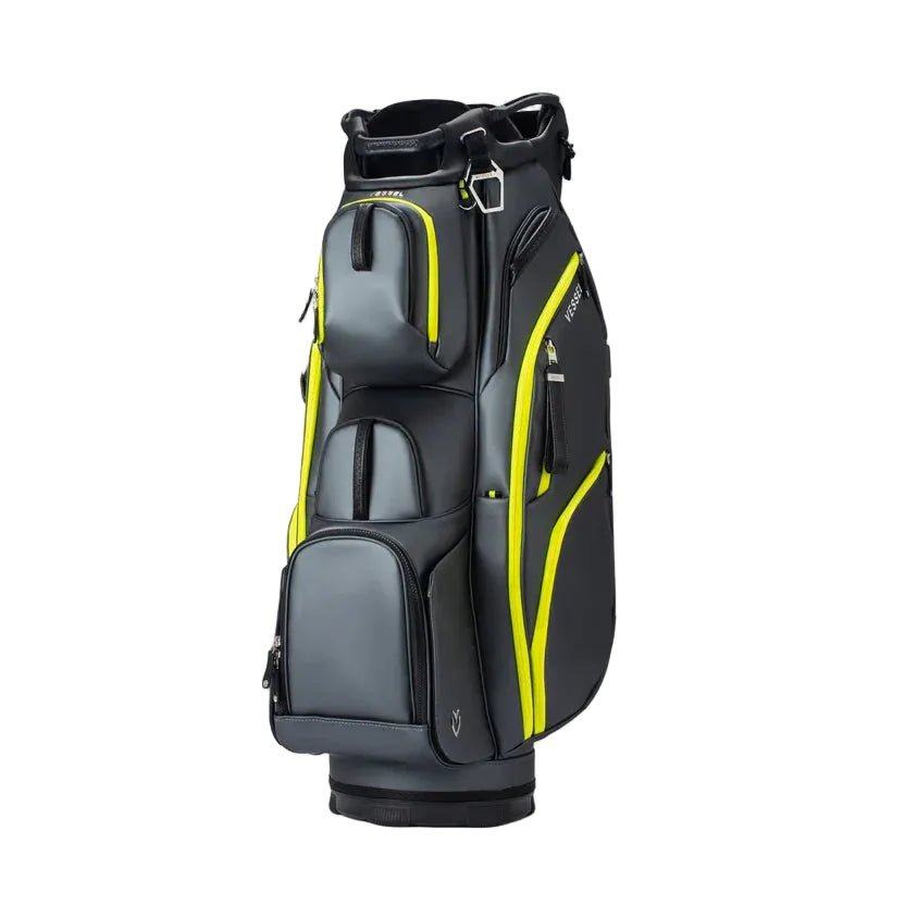 Vessel Lux Pro II Cart - Amp - Vessel