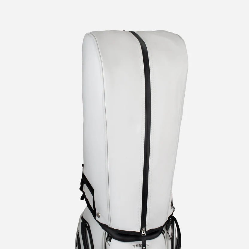 Vessel Lux Pro II Cart - Pebble White - Vessel
