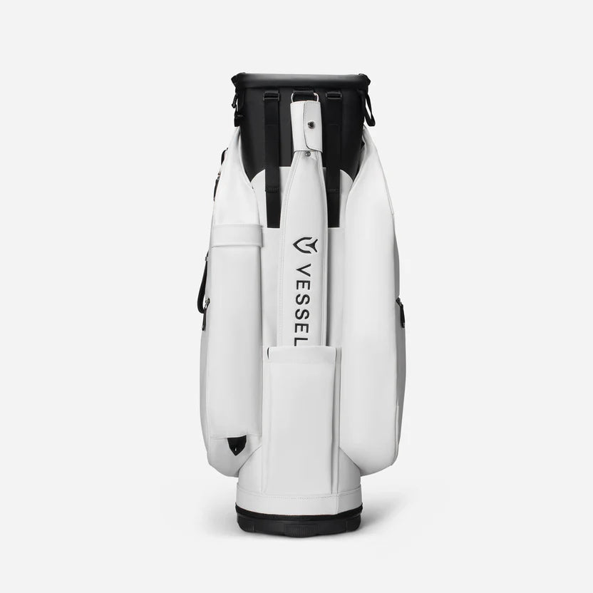 Vessel Lux Pro II Cart - Pebble White - Vessel