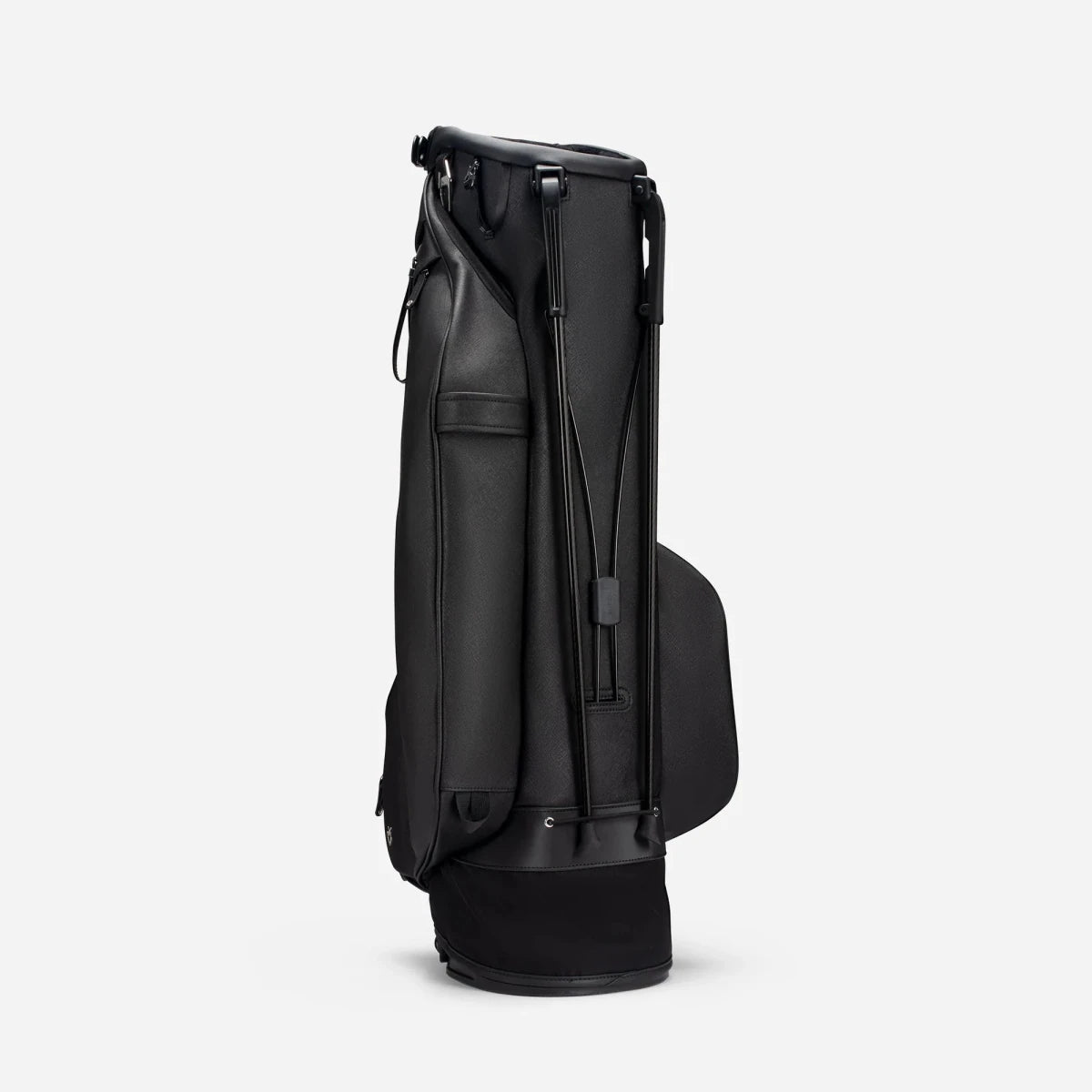 Vessel Lux Stand - Crosshatch Black - Vessel