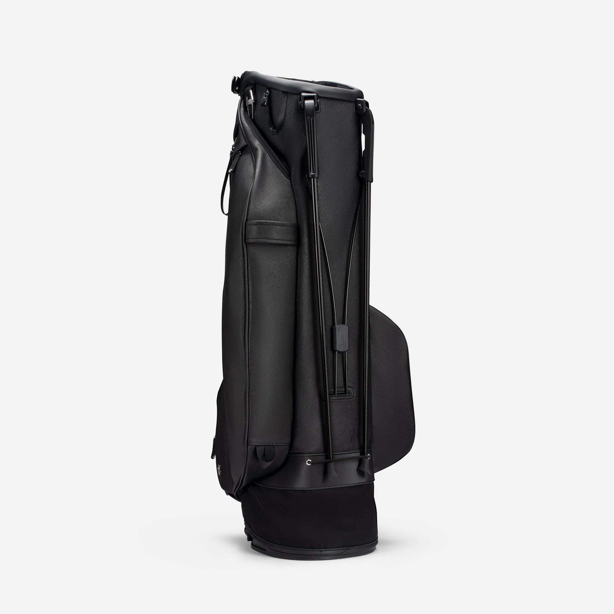 Vessel Lux Stand - Crosshatch Black