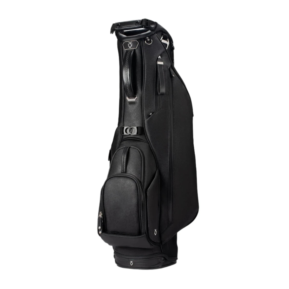 Vessel Lux Stand - Crosshatch Black - Vessel