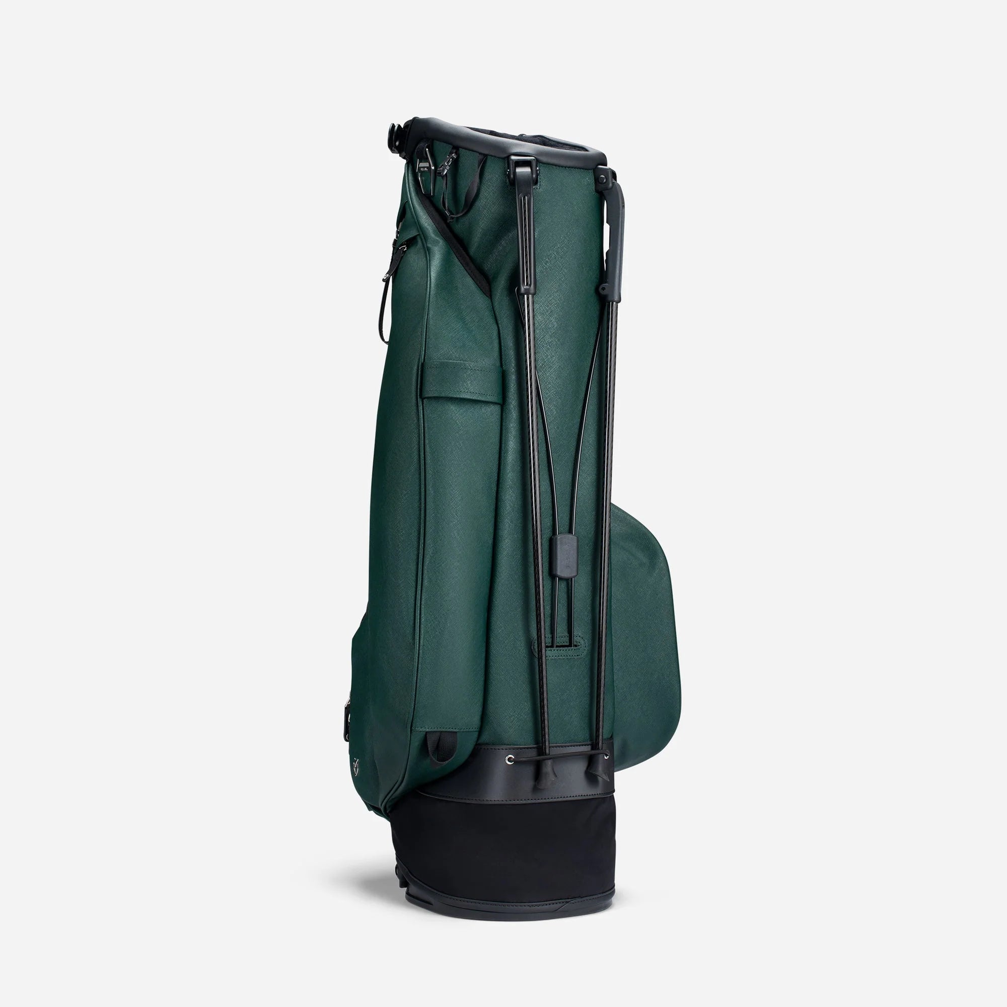Vessel Lux Stand - Crosshatch Green