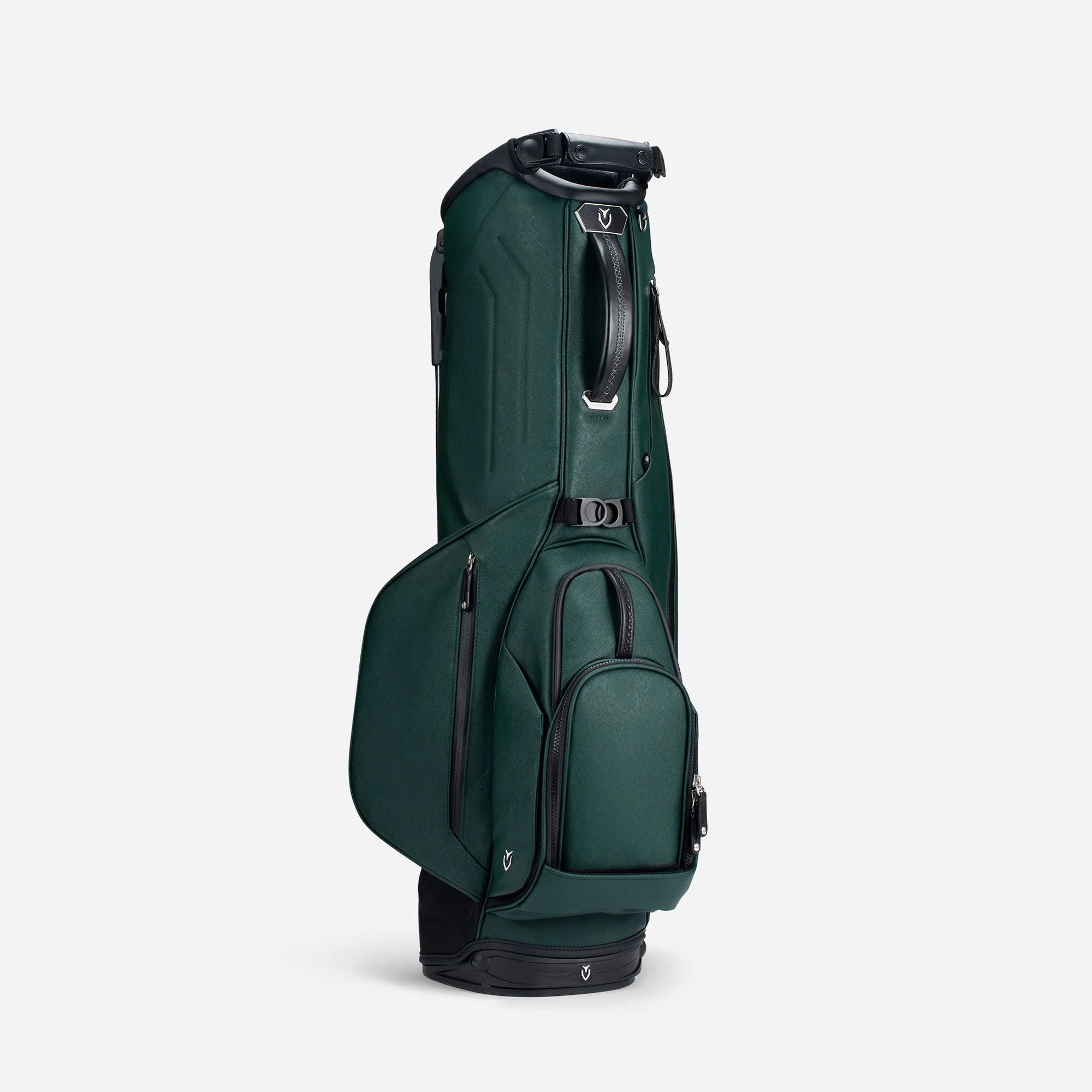 Vessel Lux Stand - Crosshatch Green