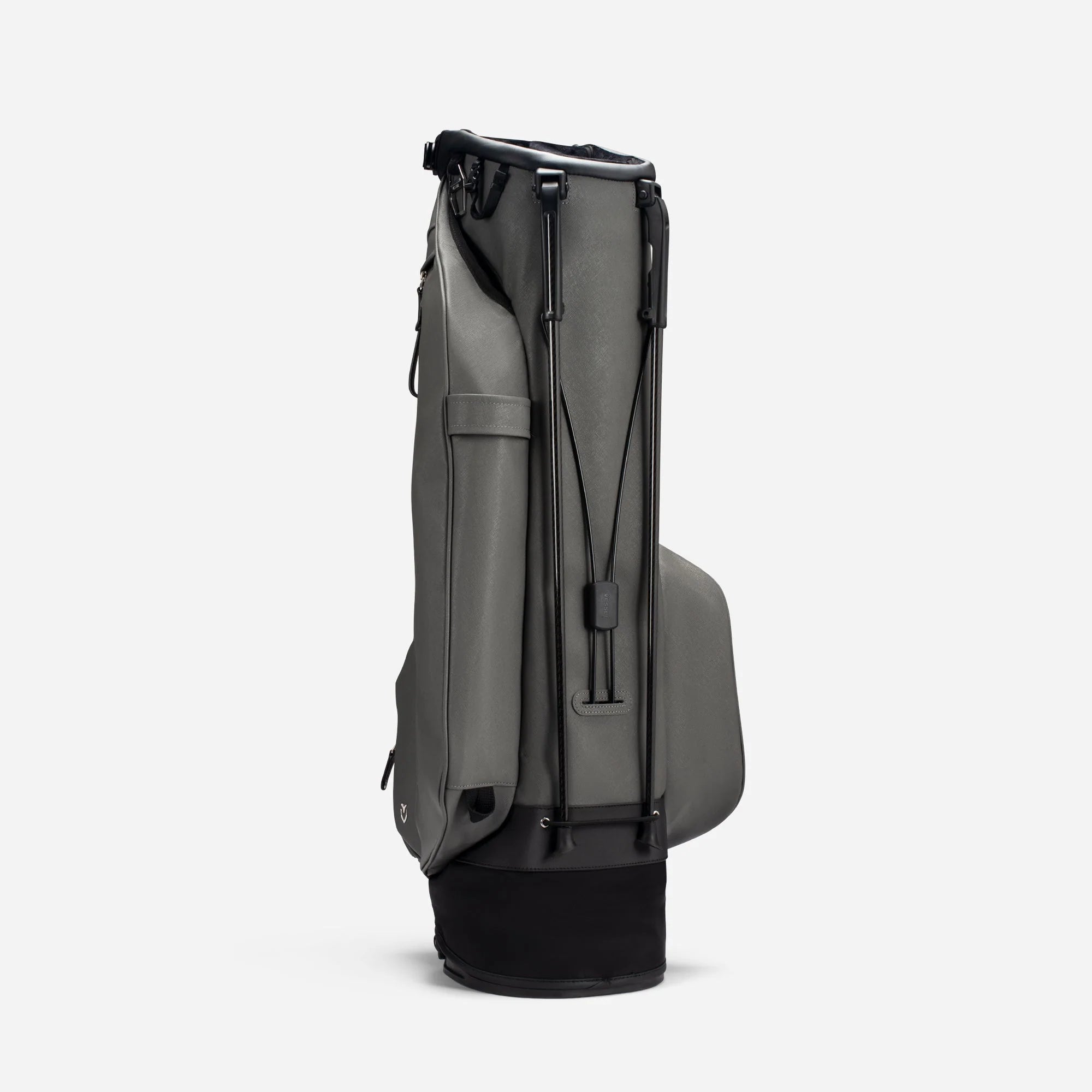 Vessel Lux Stand - Crosshatch Grey