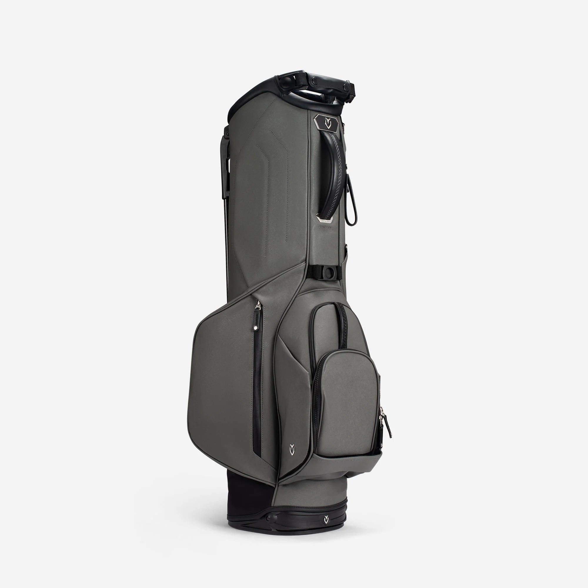 Vessel Lux Stand - Crosshatch Grey