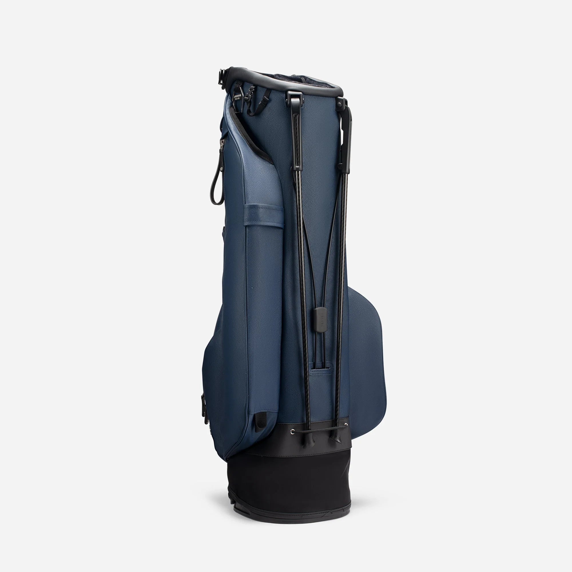 Vessel Lux Stand - Crosshatch Navy