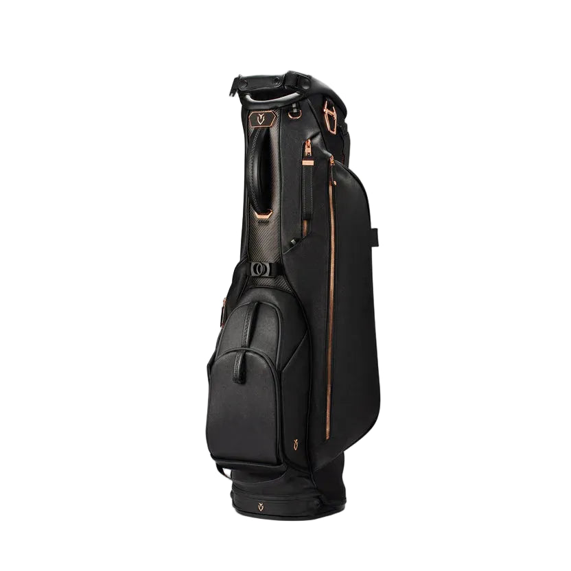 Vessel Lux Carbon Stand Bag