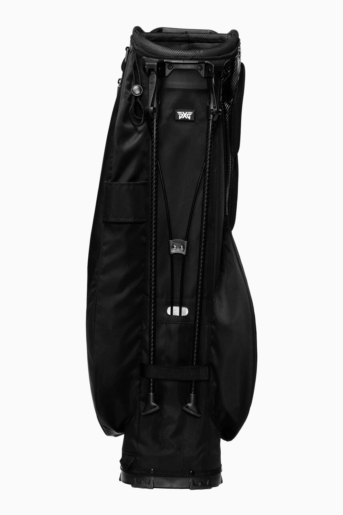 PXG Carry Stand Bag - Black