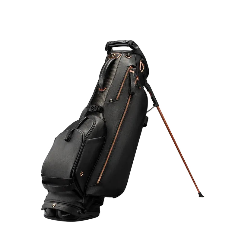 Vessel Lux Carbon Stand Bag