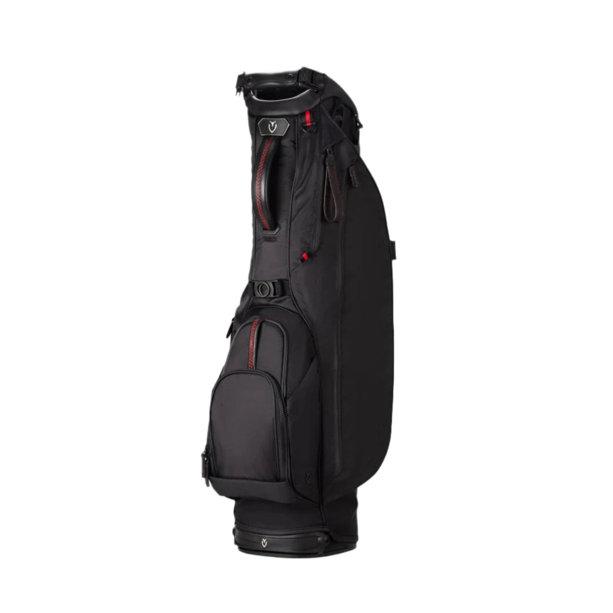Vessel Lux Stand Bag - DXR Black - Vessel