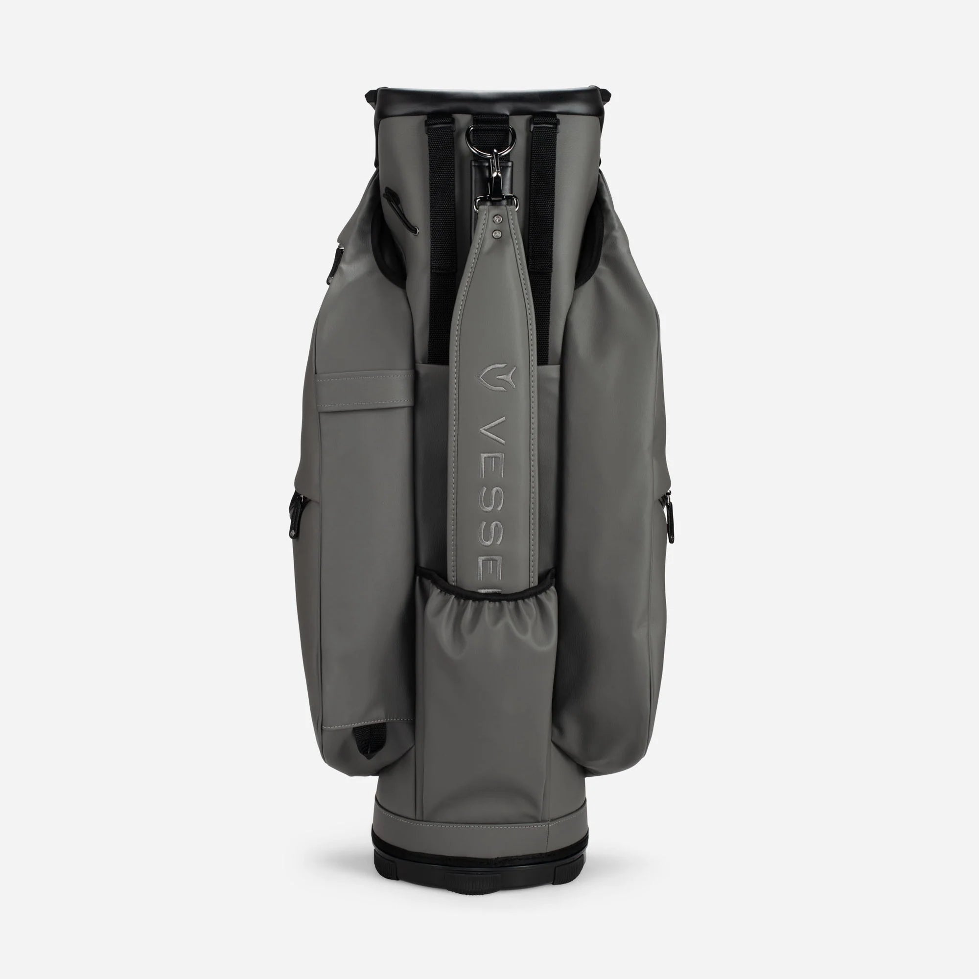 Vessel Lux Pro Cart - Grey