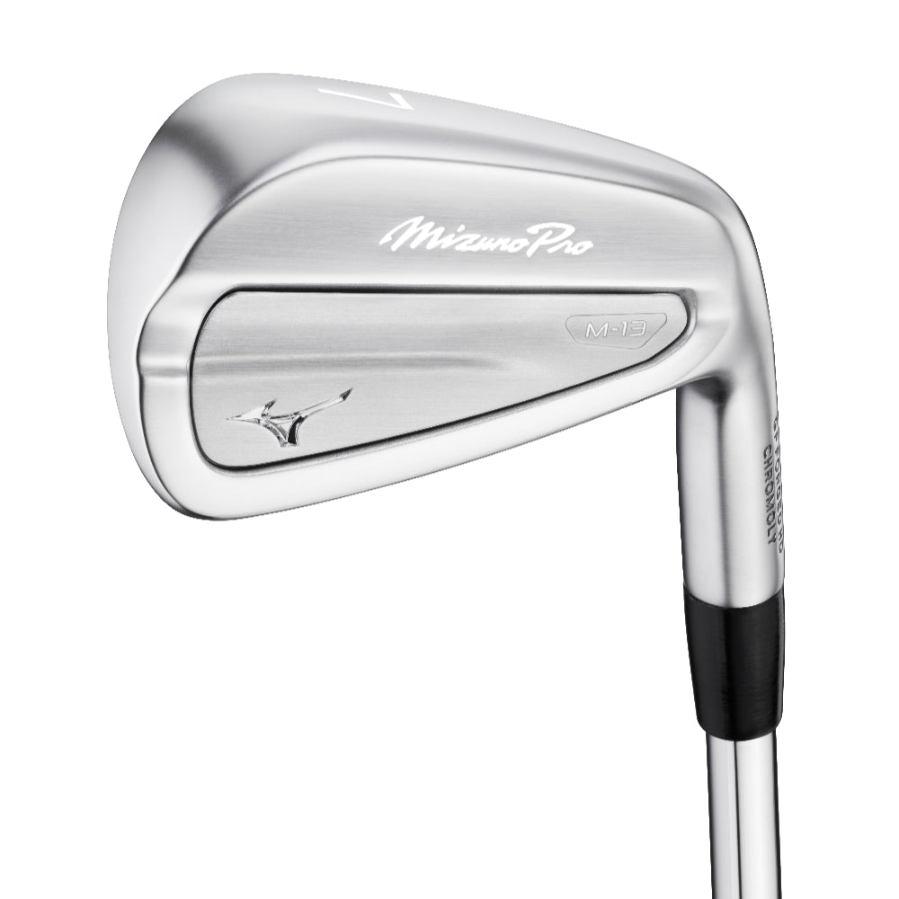 Mizuno Pro M-13 Golf Irons