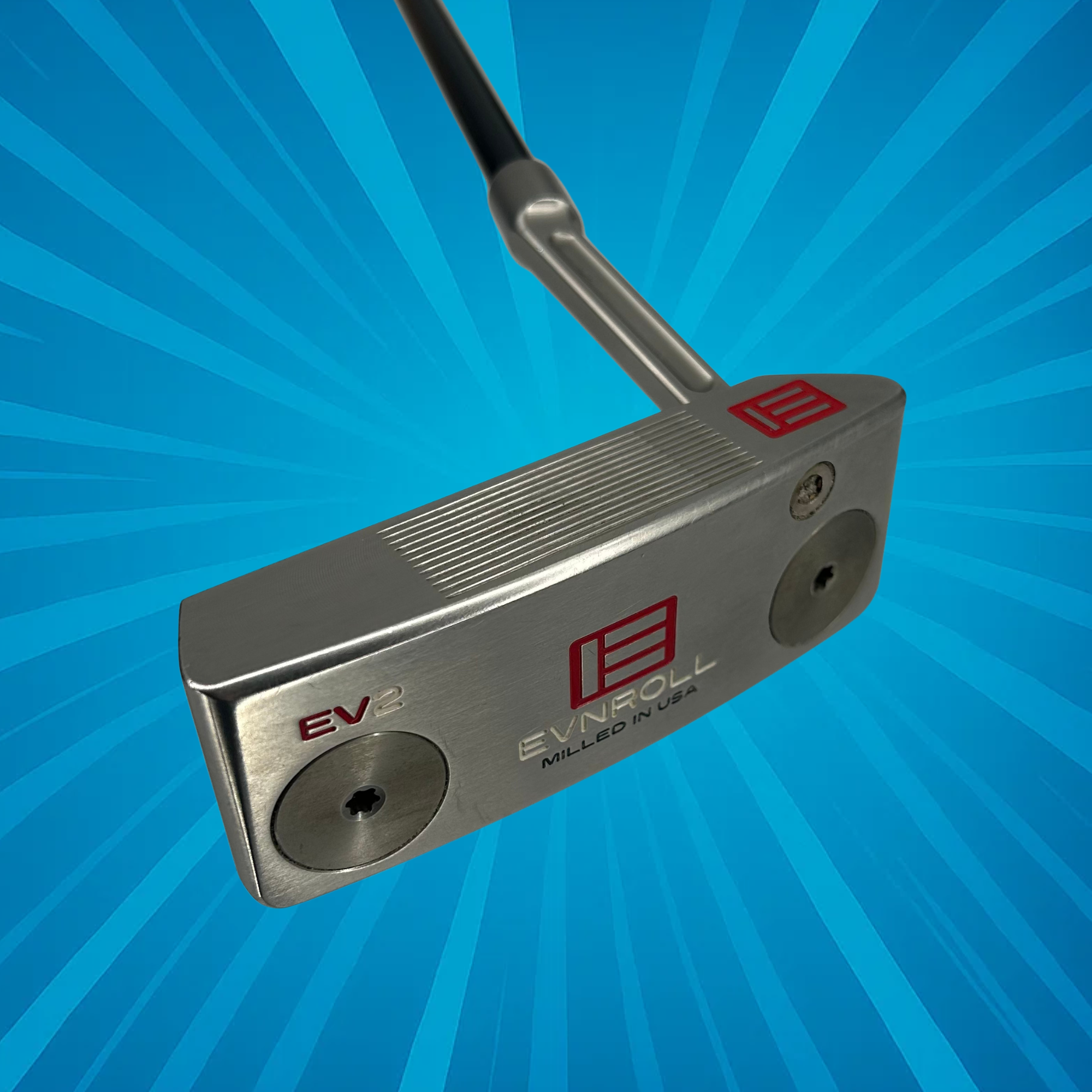 Evnroll ER2 2023 Putter / 34 Inch
