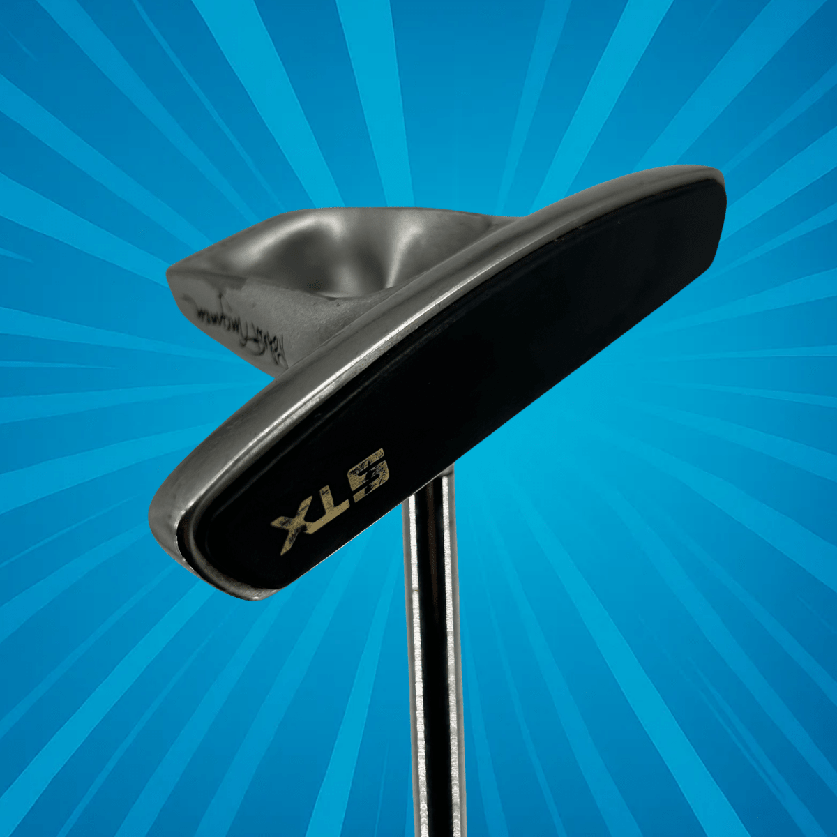 STX EnVision Putter / 33 Inch - STX