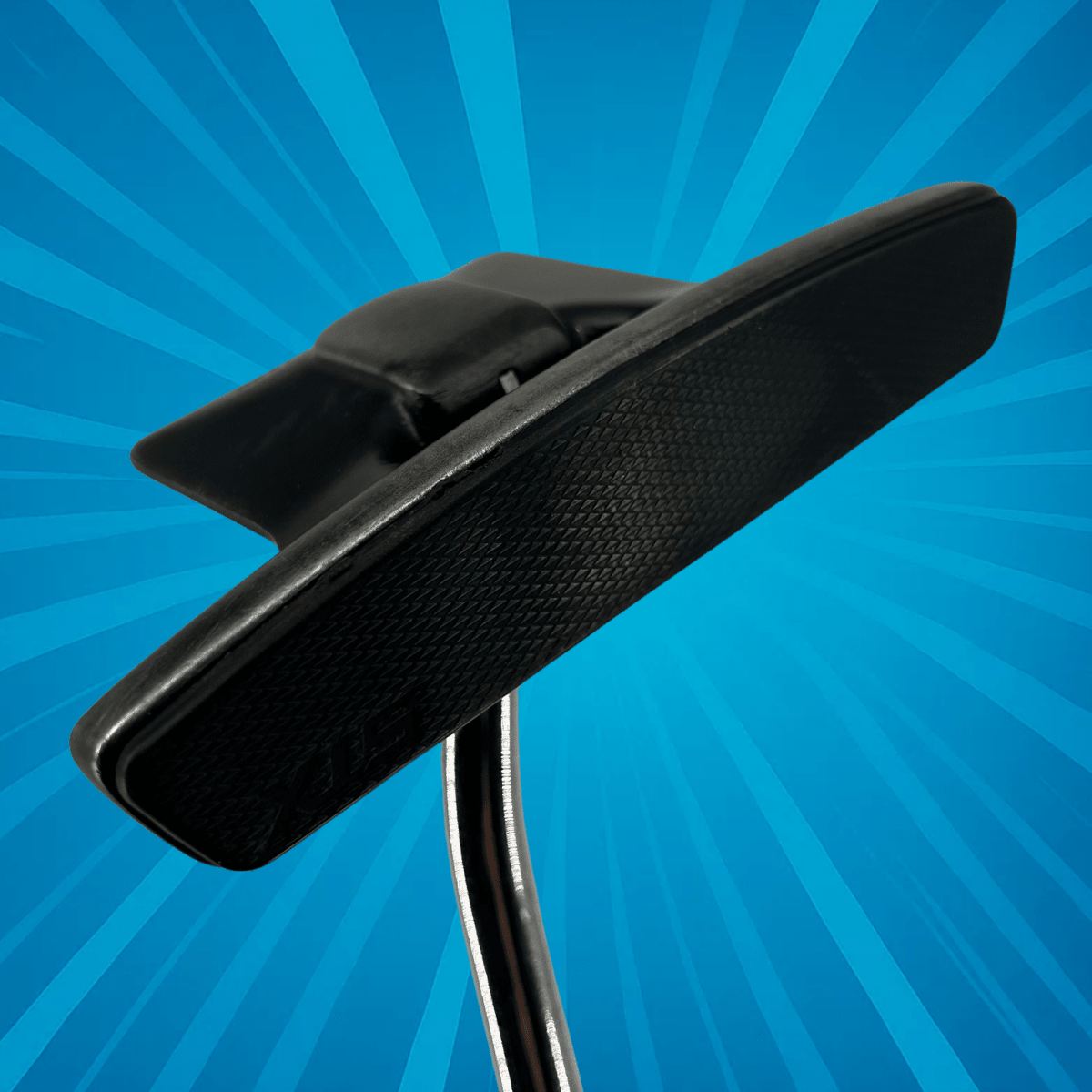 STX Robert Engman Artist Series Putter / 34 Inch - STX