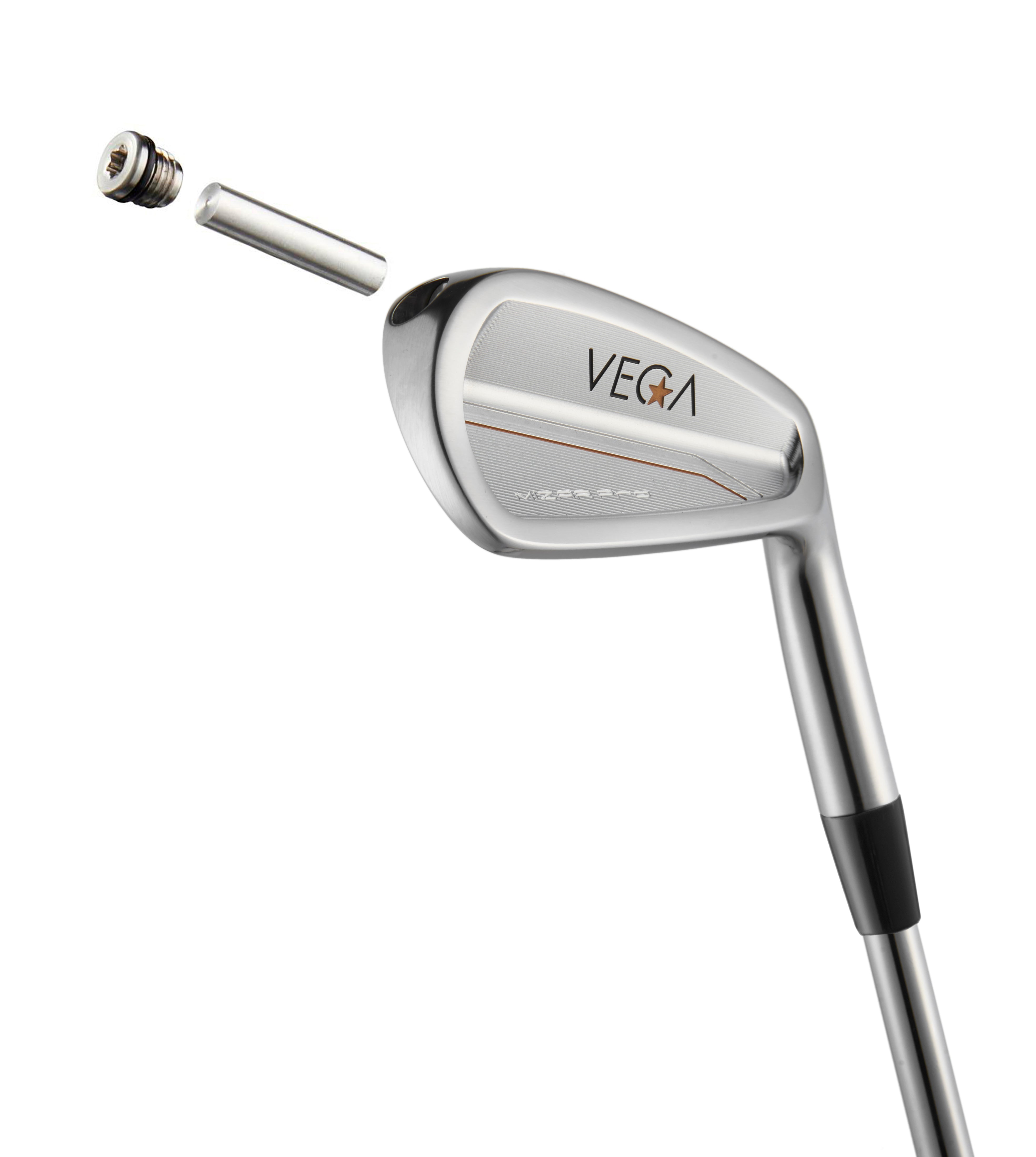 VEGA Mizar Pro Cavity Irons