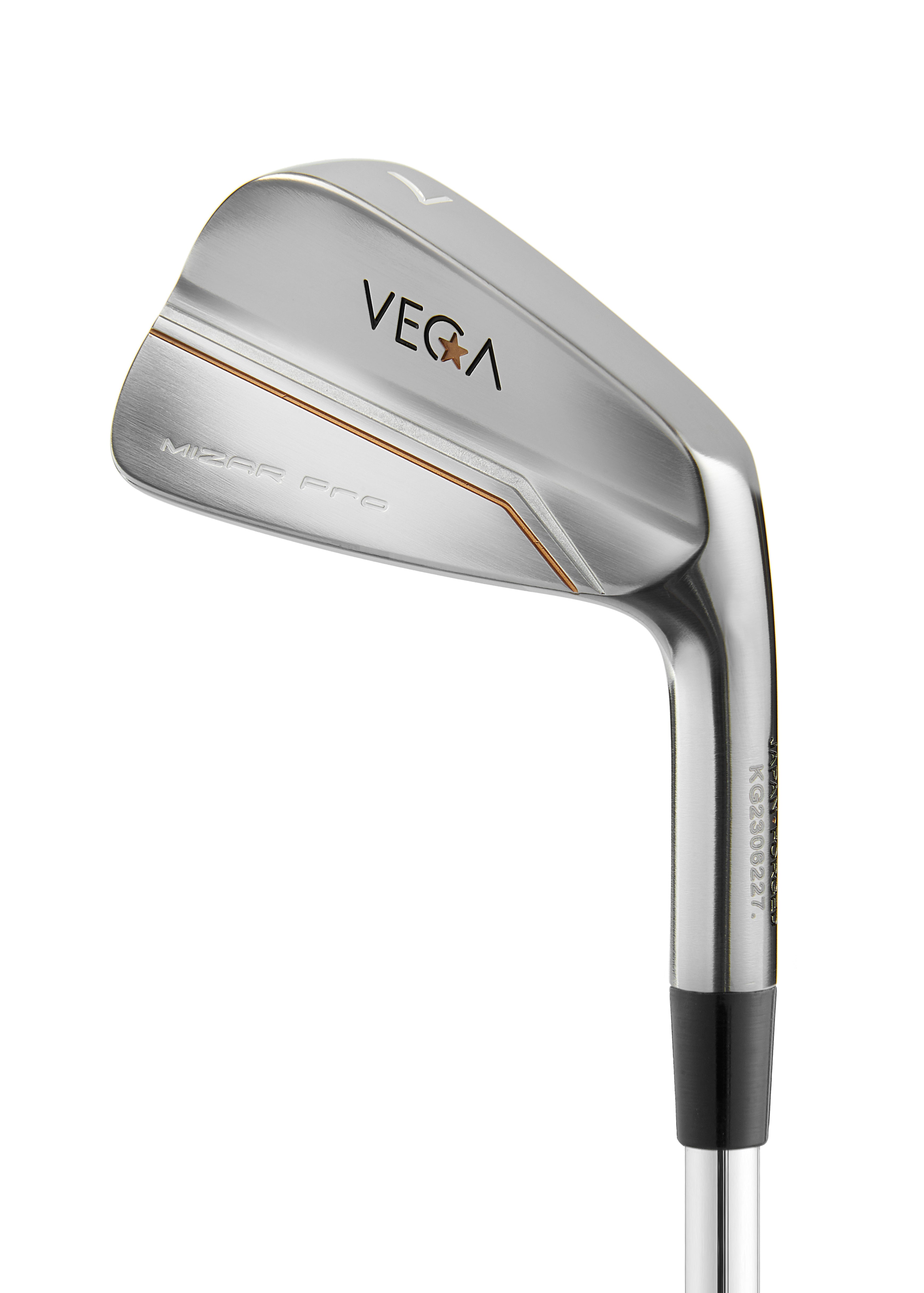 VEGA Mizar Pro Blade Golf Irons