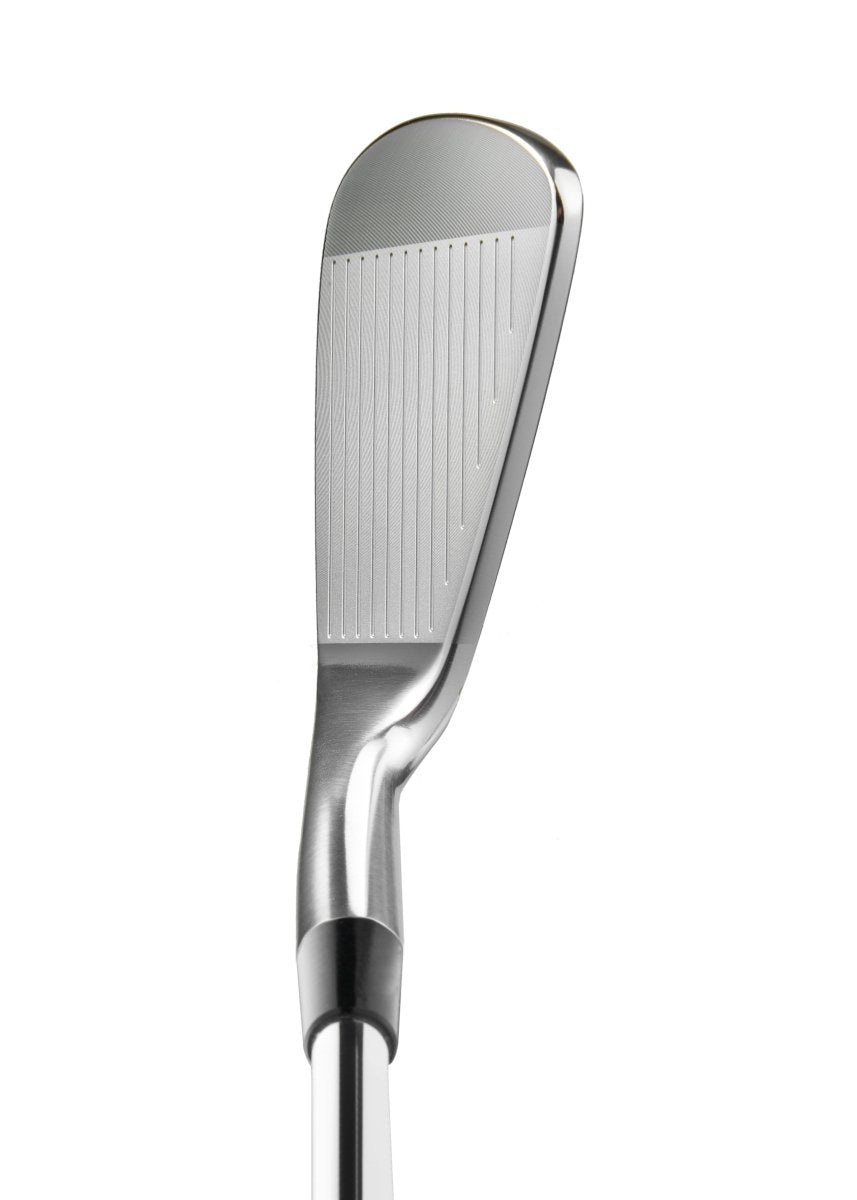 VEGA Mizar Pro Blade Graphite Golf Irons - VEGA Golf